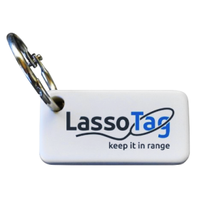 LassoTag HD