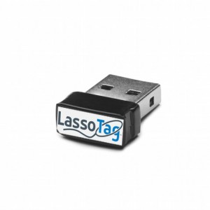 LassoTag-USB