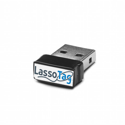 LassoTag USB